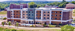 Courtyard Columbus Phenix City