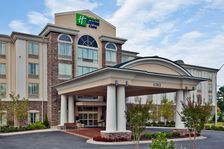 Holiday Inn Express & Suites PHENIX CITY-FT.BENNING AREA