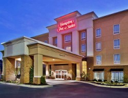 Hampton Inn Phenix City, AL