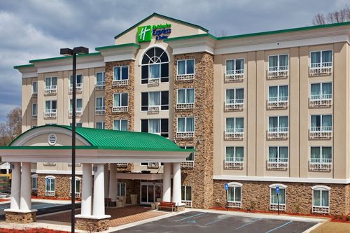 Fort Benning Graduation Information - Hotels and Motels